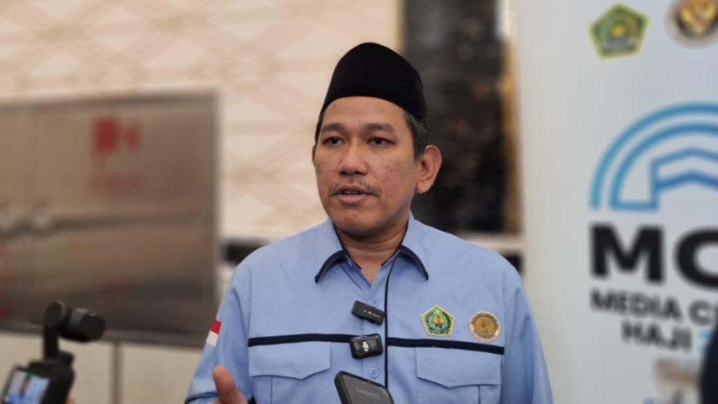 Seluruh Jemaah Terpisah Rombongan Sudah Diberangkatkan dari Madinah ke Makkah